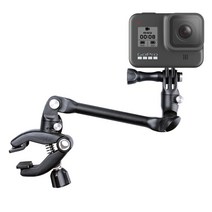 생활용품 필수템 GOPRO HERO 8 더 잼 뮤직 마운트 악기 거치대 집게, 본상품선택, 단품