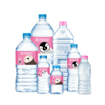 롯데칠성 아이시스8.0 200ml 300ml 500ml 1.5L 1L 2L 생수, 5. 아이시스ECO 300ml펫 40입
