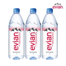 에비앙 1L/ 10개, 상세페이지 참조