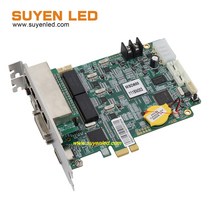 최고의 NovaStar MSD600-1 LED 발신자 전송 카드 업그레이드 버전), 한개옵션0