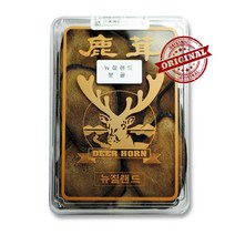 녹용 분골 사슴뿔 뉴질랜드산 75g 1팩, 단품, 단품