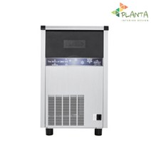 플란따 세아제빙기 ICI-060A ICI-060W 50kg(일) 대용량 업소용 공 수냉식 제빙기, 02.ICI-060W 수냉식