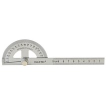 블루텍 분도기 BD-No.19A 401-5213, 1개