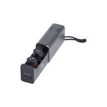 삼성 하만 JBL 언더아머 스포츠 FLASH 노이즈캔슬링 블루투스이어폰