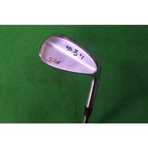 유루리 칠리 웨지 51도 라이각63도 9바운스 NS-PRO 950R WEDG, 선택완료, 단일 제품