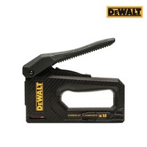 디월트 2in1 카본타카 건타카 손타카 수작업 공구 DWHT80276