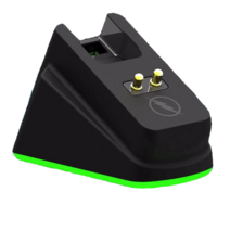 레이저 마우스 무선 충전기 razer 베놈 바이퍼 울티메이트 바실리스크 나가프로, 일반형-라이트없음