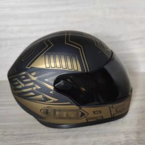 클래식헬멧 오토바이 agv 쇼에이 바이크 풀페이스 오픈페이스 소두핏 경량 스냅백 시스템 가벼운 카본 반모 코모 스쿠터 레트로 쉴드 헬멧 애완 동물 헬멧 고양이 헬멧 개 미니, 황금개미