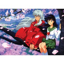 이누야사 천공의성 라퓨타 토토로 퍼즐 300 500매 성인 두뇌 개발, 나루토 벚나무 300피스, 상세페이지 참조개