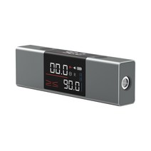 레이저 수평기 수평계 레벨기 측정기 측량기 Ecomhunt dropshipping 각도, 단일 레이저, 1개