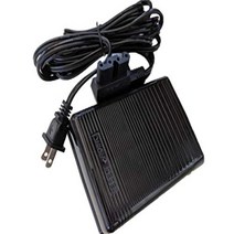 NgoSew Speed Control Foot Pedal + Cord Works with Bernina 830 831 800 Round pins Type null, 1, 800 Round pins Type,831,NgoSew