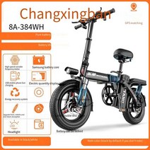 2인용자전거 클래식자전거 빠른 릴리스 꼬치 전기 자전거 장식 산악 접이식 Fixie 야외 스포츠, [12] style 7, 12 style 7