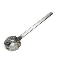 스텐 화채스푼 과일 수박 디저트 빙수 5p, 상품선택