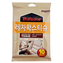 레자왁스티슈 불스원 레자왁스 티슈(10매) 대쉬보드 광택보호 세정-72394EA, CR_ 본상품선택
