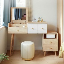 거울 화장대 디자인 화장대 A810-0010, X1