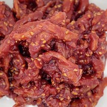 [강경장수젓갈] 명태초무침 250g/500g/1kg, 250g, 1
