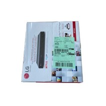 LG BP350 블루레이 플레이어 with Wi-Fi