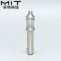 스테인레스 스틸 볼 잠금 핀 자동 기본 유형 퀵 릴리스 인덱싱 플런저 dia568101216, CXS-6mm, Usable Length 20mm