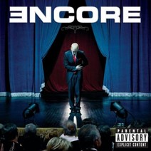중고CD) Eminem 에미넴 - Encore