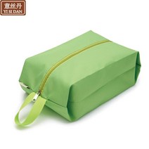 벨트백 여자힙색 벨트가방 여행용 신발 휴대용 대형 신발 파우치 보관함 옥스포드로 제작 여행 남성과 여성에게 적합