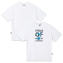 토트넘 토트넘반팔티 TTNR20SSTS04 WHITE