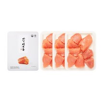 맛의명태자 [맛의명태자] 자른 명란 540g (180gx3) / 명란젓 파지, 단품없음, 옵션선택