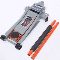 차량용자키 핸드자키 유압자키 2톤 자동차 SUP 차량정비 차량용, 2.5톤  360도 플러스 렌치