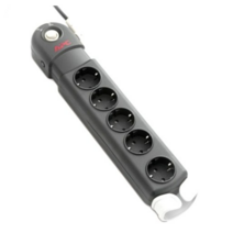 APC 멀티탭 5구 P5B3-KR, 3개, 3m