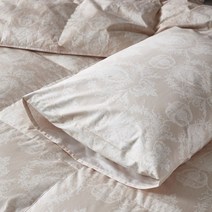 구스온 먼지없는 스칼렛 베개커버 50*70(호텔 자루형)