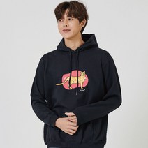 키밍 얼룩무늬 고양이 맨투맨 후드티 귀여운 rkbcompany*08405244dg