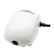 칸후 저소음 1구 기포발생기 DS-9001-어항 산소공급기, 단품