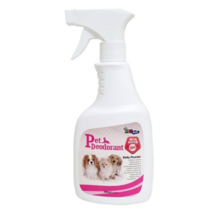 베이비파우더 강아지 탈취제 500ml 1P 냄새제거제 (W91AE07), 본상품선택