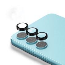 화이트스톤 갤럭시S23 시리즈 카메라 렌즈 액정보호 EZ 프로텍터, 1개