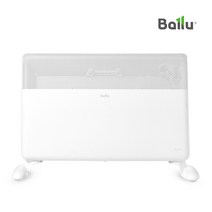 발루 컨벡션 히터 전기컨벡터 전기 스토브 BLH01W-A, 19.8㎡, 컨벡터, 대체출고상품 BLH02W-A
