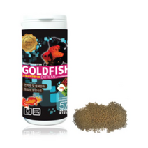 모비딕 펠렛몬스터 소형 금붕어 전용 사료, 150g, 1개