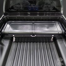 렉스턴스포츠 칸 트렁크 공구함 정리함 탑(전면공구함), 코란도스포츠