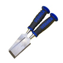 고급 목공용끌 목공 선반 조각도 끌 우드카빙 환도 키트 목공예 조각칼 DIY 평끌 서각도구 목공구 제작 38mm 1p