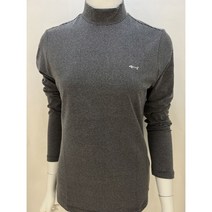 루이까스텔 여성 22년 F/W 가을 51% 스타일리쉬하고 디자인이 이쁜 목폴라 티셔츠 #빠른배송#신축성이좋은#간절기 티셔츠 #여성 가을 골프 웨어 [NC 신구로]