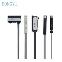 공압 부품 CT 스퀘어 슬롯 센서 스위치 RCA-2M RCI-EQD RDF-2M RT-2M, 05 RCM-2M