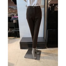 [PAT] 여성 가을 나일론 스판 스키니핏 팬츠 1H61631-755