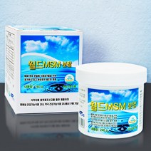 고순도 월드MSM분말 2셋트 전구매고객 고급스프레이용기 무료증정 식이유황 엠에스엠 가루, 240g, 4세트