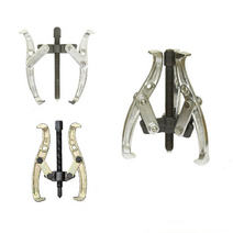 스마토기어풀러 2발 3발 세탁기청소 공구 베어링 3인치 18인치, 스마토기어풀러2발, SM-G203(3인치)15~80MM