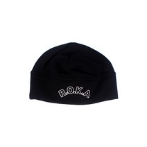 군화와고무신 - 컴프레션 스판 비니 / ROKA