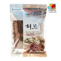 오향 500g오향 향신재료 전통차 팔각 정향 감초, 쿠팡 1