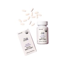 퓨어코어 칼슘 1200mg x 90정