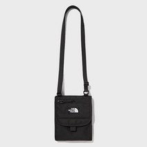 엠엘 슬림 파우치 NN2PN56A_BLK, ONE