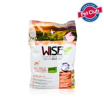 플라잉캣독 데이스포 와이즈 퓨어 LB 15kg, 단품, 단품, 단품