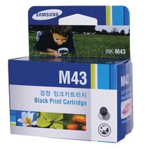 삼성 M-43, 1