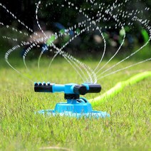 G2 농사용 다용도 화재경보 스프링클러 살수기 관개용 정원관리 잔디물주기 분수호스 농업용 원예용