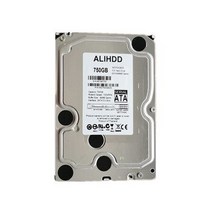 [해외] 750 GB SATA 3.5 인치 72 RPM 64 MB 엔터프라이즈 그레이드 보안 CCTV 하드 드라이브 보증 기간 1 년, 상세내용표시